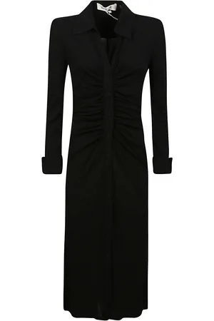 Diane von Furstenberg Abito Black