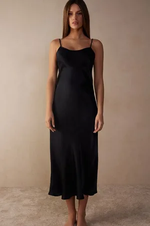 intimissimi Sottoveste Longuette in Seta Donna