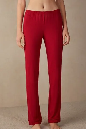 intimissimi Pantalone Lungo in Micromodal Donna