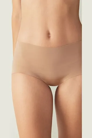 intimissimi Culotte in Microfibra Senza Cuciture Donna