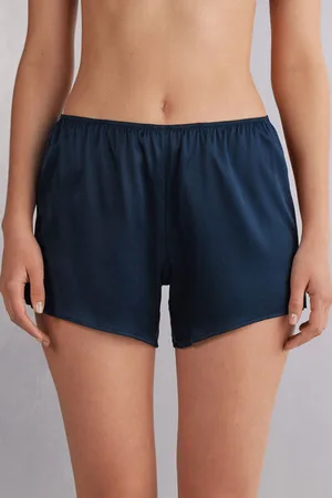 intimissimi Pantaloncino in Seta Donna