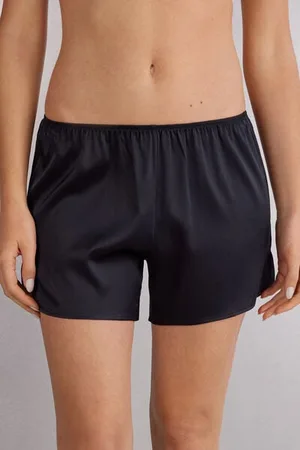 intimissimi Pantaloncino in Seta Donna