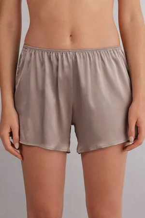 intimissimi Pantaloncino in Seta Donna