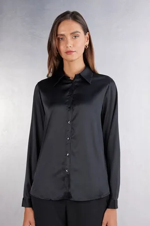 intimissimi Camicia in seta Donna