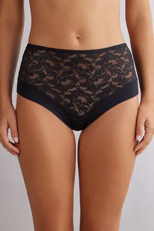 intimissimi Donna Slip e Slip brasiliana FASHIOLA