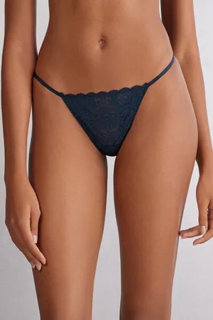 intimissimi Perizoma Fianchetto in Pizzo Donna