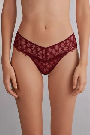 intimissimi Brasiliana Stile Anni 
