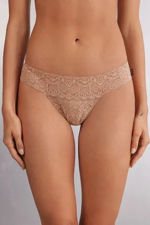 intimissimi Brasiliana in Pizzo Donna