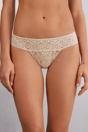 intimissimi Brasiliana in Pizzo Donna