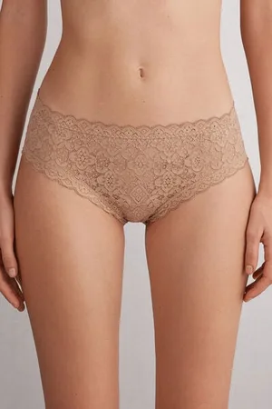intimissimi Culotte Brasiliana in Pizzo Donna