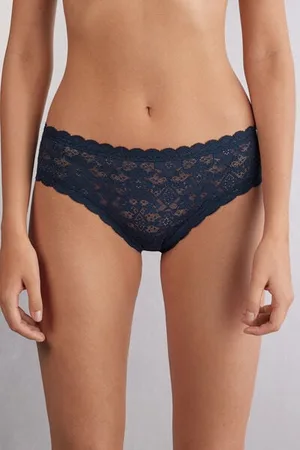 intimissimi Culotte Brasiliana in Pizzo Donna