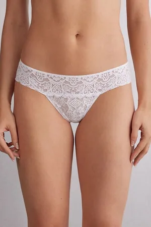 intimissimi Brasiliana in Pizzo Donna