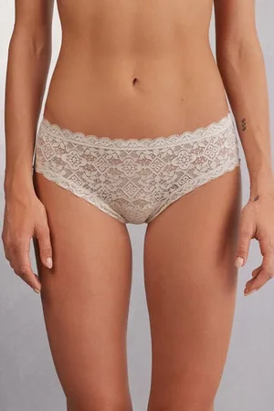 intimissimi Culotte Brasiliana in Pizzo Donna