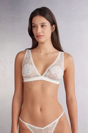 intimissimi Reggiseno Triangolo Glisten in the Light Donna