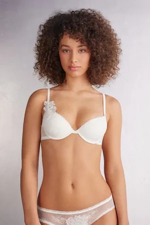 intimissimi Reggiseno push-up Bellissima Glisten in the Light Donna