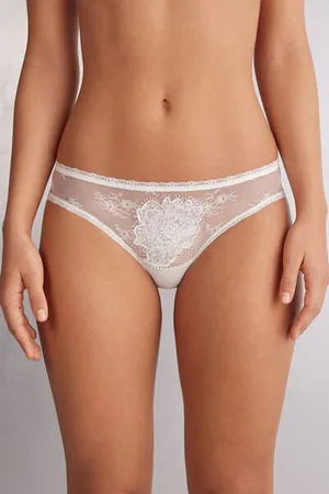 intimissimi Slip Glisten in the Light Donna