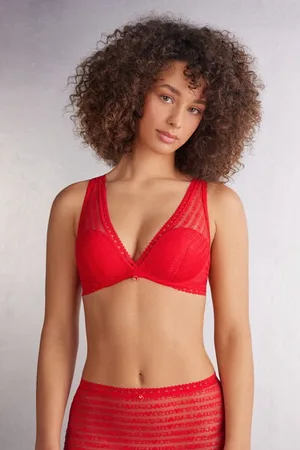 intimissimi Reggiseno Balconcino Giorgia More Amore Donna