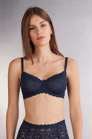 intimissimi Reggiseno Balconcino Daniela in Pizzo Donna