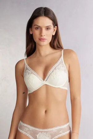intimissimi Reggiseno a Balconcino Giorgia Glisten in the Light Donna