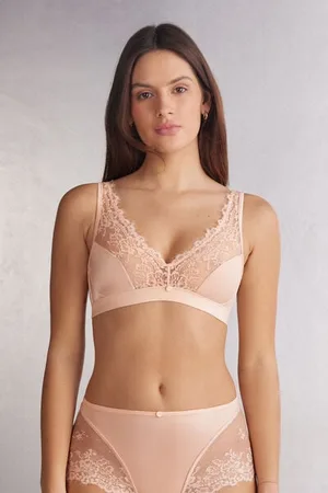 intimissimi Reggiseno Triangolo Lara Self Love Donna