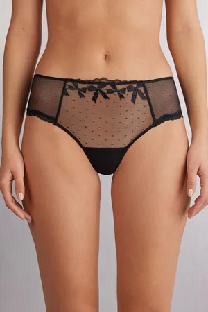 intimissimi Culotte Brasiliana Frou Frou Romance Donna
