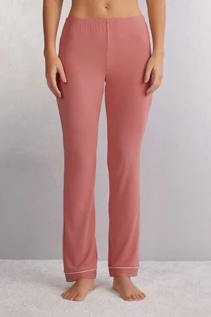 intimissimi Pantalone Lungo in Micromodal Donna