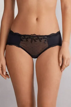 intimissimi Slip Frou Frou Romance Donna