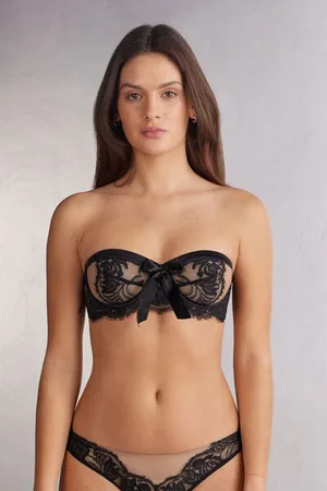 intimissimi Reggiseno a Fascia The Simplest Pleasures Donna