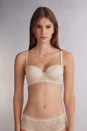 intimissimi Reggiseno Balconcino Sofia in Pizzo Donna