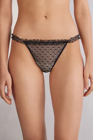 intimissimi Perizoma Cool Elegance Donna