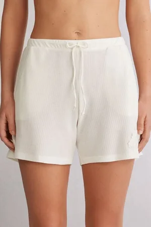 intimissimi Pantaloncino Corto Bermuda Glisten in the Light Donna