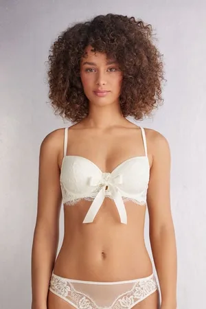 intimissimi Reggiseno Balconcino Sofia The Simplest Pleasures Donna
