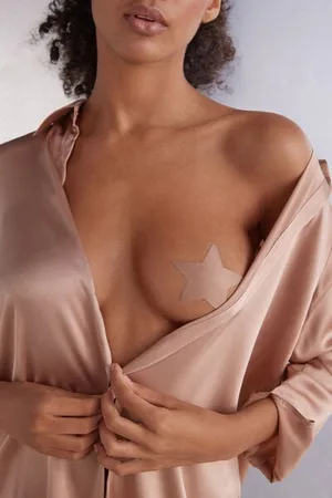 intimissimi Copricapezzoli in tessuto Donna
