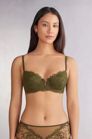 intimissimi Reggiseno Balconcino Sofia Imaginary Journey Donna