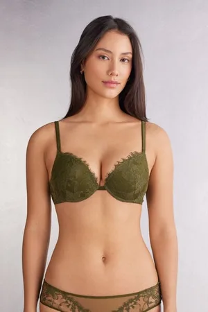 intimissimi Reggiseno Super Push-up Simona Imaginary Journey Donna