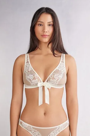 intimissimi Reggiseno Triangolo The Simplest Pleasures Donna