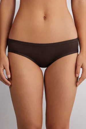 intimissimi Slip in Cotone Ultralight Donna