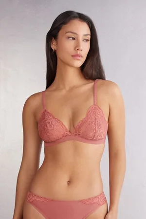 intimissimi Reggiseno Triangolo Emma Embrace Simplicity Donna