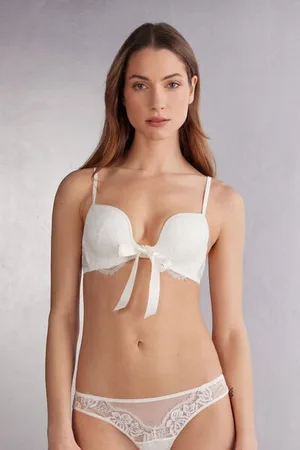 intimissimi Reggiseno Push-up Monica The Simplest Pleasures Donna