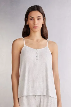 intimissimi Top in Modal Chic Comfort Donna