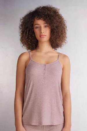 intimissimi Top in Modal Chic Comfort Donna