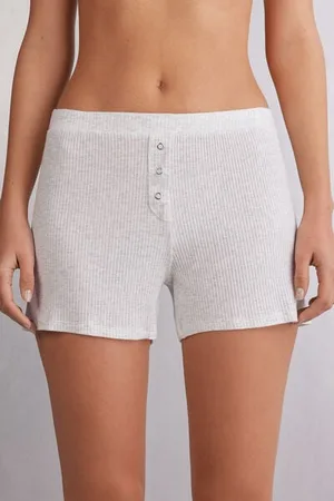 intimissimi Pantaloncino in Modal Chic Comfort Donna