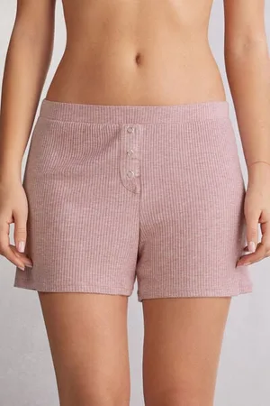 intimissimi Pantaloncino in Modal Chic Comfort Donna