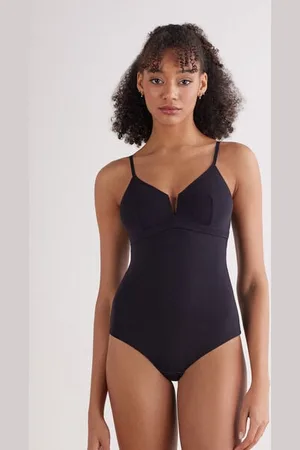 intimissimi Body Spallina Sottile in Fresh Bamboo Donna