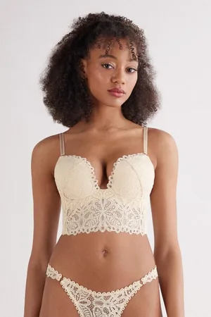 intimissimi Bustier Monica Italian Riviera Donna