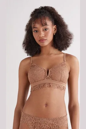 intimissimi Reggiseno Triangolo Italian Riviera Donna