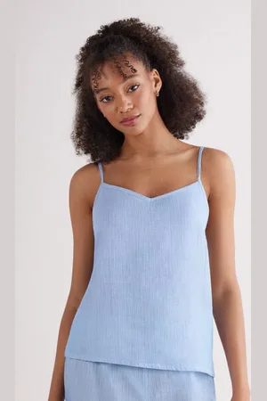 intimissimi Top Morning Portofino Donna