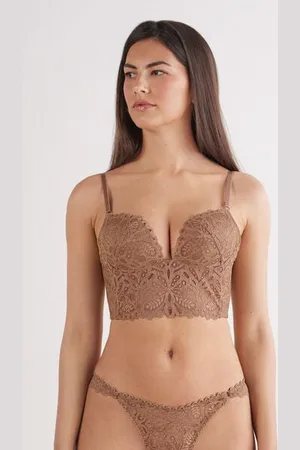 intimissimi Bustier Monica Italian Riviera Donna