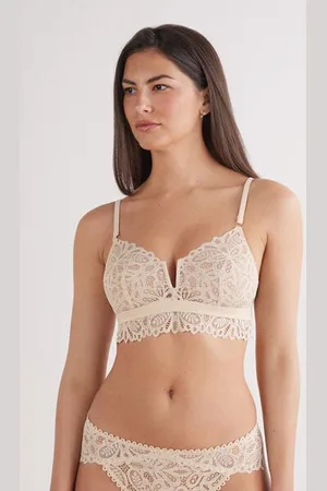 intimissimi Reggiseno Triangolo Italian Riviera Donna