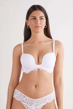 intimissimi Reggiseno Push-up Monica Scent of Summer Donna